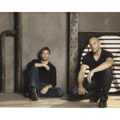 ポール・ウォーカー（映画グッズ）｜コレクション、趣味 | 楽器、手芸