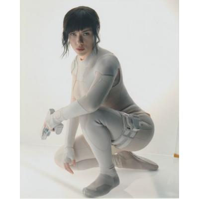 スカーレットヨハンソン 写真（映画ポスター）｜映画グッズ
