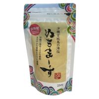 ぬちまーす 250g メール便送料無料 爆買 | 沖縄健康通販 Yahoo!店
