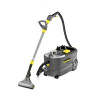 ケルヒャー　Puzzi10/1/業務用カーペットリンスクリーナー/【KARCHER】puzzi101カーペットクリーナー【代引不可】 | 建材ステーション Yahoo!店
