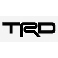 トヨタ Trd 車 ステッカー かっこいい メーカー エンブレム 十字架 ブランド カー ステッカー リアガラス用 C3 Wing 02 Emb79 19 44 銀影工房 通販 Yahoo ショッピング