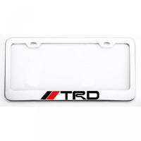 トヨタ Trd 車 ステッカー かっこいい メーカー エンブレム 十字架 ブランド カー ステッカー リアガラス用 C3 Wing 02 Emb79 19 44 銀影工房 通販 Yahoo ショッピング