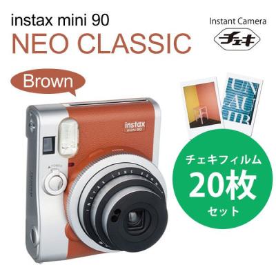 フイルム&雑貨 写楽 - instax mini90｜Yahoo!ショッピング