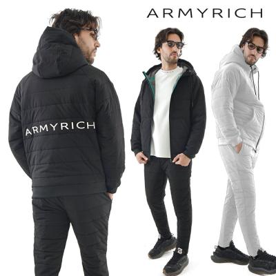 未着用　アーミーリッチ　ユニセックス　セットアップ　タイト　S 男女　ユニ ユニセックス – Armyrich