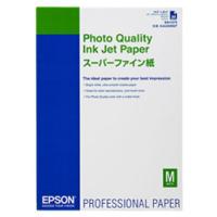 EPSON(エプソン) 【純正】 スーパーファイン紙（薄口）KA230NSF | ソフマップ Yahoo!店