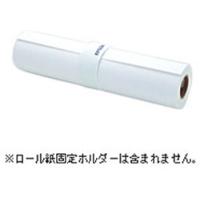 EPSON(エプソン) 【純正】 プロフェッショナルフォトペーパー 薄手光沢 （約610mm×30.5m・1ロール）　PXMC24R12 | ソフマップ Yahoo!店