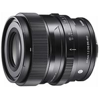 SIGMA(シグマ) カメラレンズ 65mm F2 DG DN Contemporary【Lマウント】    ［ライカL /単焦点レンズ］ | ソフマップ Yahoo!店