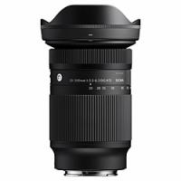 SIGMA(シグマ) カメラレンズ 20-200mm F3.5-6.3 DG Contemporary    ［ソニーE /ズームレンズ］ [代引不可] | ソフマップ Yahoo!店