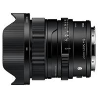 SIGMA(シグマ) カメラレンズ 20mm F2 DG Contemporary  ブラック  ［ライカL /単焦点レンズ］ [代引不可] | ソフマップ Yahoo!店