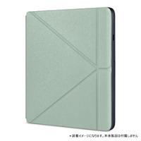 KOBO Kobo Sage用 スリープカバー  ライトグリーン N778-AC-LG-E-PU | ソフマップ Yahoo!店