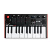 AKAI(アカイ) 〔USB MIDIコントローラー〕MPK mini Play MK3 | ソフマップ Yahoo!店