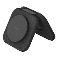 BELKIN Qi2 2-in-1 折りたたみ式トラベル充電パッド   WIZ026dqBK ［15W］ | ソフマップ Yahoo!店