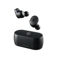 SkullCandy フルワイヤレスイヤホン SESH ANC TRUE BLACK S2TEW-P740 ［ノイズキャンセリング対応 /Bluetooth対応］ | ソフマップ Yahoo!店