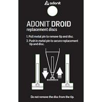 アドニット ADONIT DROID REPLACEMENT TIP ARDDK | ソフマップ Yahoo!店