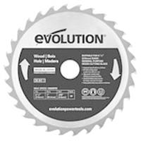 エボリューションパワーツール evolution 木工専用チップソー evolution  FURY210WOOD | ソフマップ Yahoo!店