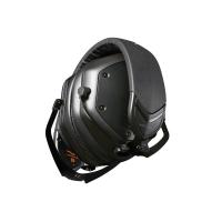 VMODA Crossfade M-100 Master マットブラック M-100MA-MB【ハイレゾ対応】【リモコン・マイク対応】 密閉型ヘッドホン | ソフマップ Yahoo!店