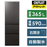 パナソニック 冷蔵庫 365l（冷蔵庫）｜冷蔵庫、冷凍庫｜キッチン