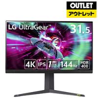 ゲーミングモニター 4k 32インチ（入力端子：DisplayPort）のおすすめ