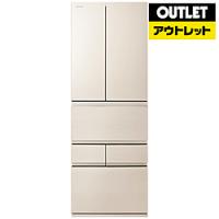 冷蔵庫 東芝 ベジータ 460（TOSHIBA）のおすすめ人気商品一覧 通販