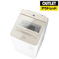 パナソニック 洗濯機 10kgのおすすめ人気商品一覧 通販 - Yahoo