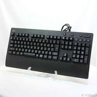 〔中古〕logicool(ロジクール)  G213 Prodigy RGB Gaming Keyboard | ソフマップ Yahoo!店