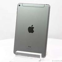 〔中古〕Apple(アップル)  iPad mini 第5世代 256GB スペースグレイ MUXC2J／A auロック解除SIMフリー | ソフマップ Yahoo!店