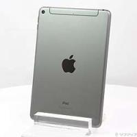 〔中古〕Apple(アップル)  iPad mini 第5世代 256GB スペースグレイ MUXC2J／A SIMフリー | ソフマップ Yahoo!店