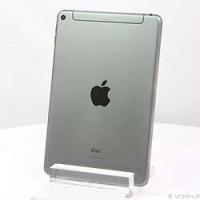 〔中古〕Apple(アップル)  iPad mini 第5世代 256GB スペースグレイ MUXC2J／A auロック解除SIMフリー | ソフマップ Yahoo!店