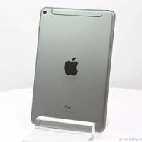 〔中古〕Apple(アップル)  iPad mini 第5世代 256GB スペースグレイ MUXC2J／A SIMフリー | ソフマップ Yahoo!店