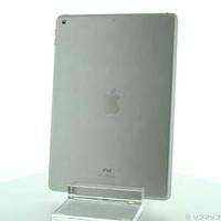 〔中古〕Apple(アップル)  iPad 第7世代 32GB シルバー MW752J／A Wi-Fi | ソフマップ Yahoo!店
