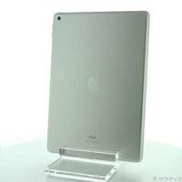〔中古〕Apple(アップル)  iPad 第7世代 32GB シルバー MW752J／A Wi-Fi | ソフマップ Yahoo!店