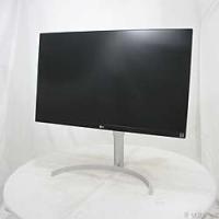 〔中古〕LG(エルジー)  27UK850-W | ソフマップ Yahoo!店