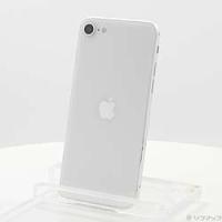 〔中古〕Apple(アップル)  iPhone SE 第2世代 64GB ホワイト MX9T2J／A SIMフリー | ソフマップ Yahoo!店