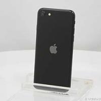 〔中古〕Apple(アップル)  iPhone SE 第2世代 64GB ブラック MX9R2J／A SIMフリー | ソフマップ Yahoo!店