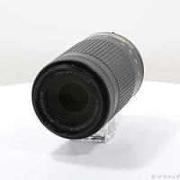 〔中古〕Nikon(ニコン)  Nikon AF-P DX NIKKOR 70-300mm f／4.5-6.3G ED VR | ソフマップ Yahoo!店