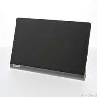 〔中古〕Lenovo(レノボジャパン)  YOGA Smart Tab 64GB アイアングレー ZA3V0052JP Wi-Fi | ソフマップ Yahoo!店
