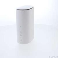 Speed Wi-Fi HOME 5G L11 本体 中古 UQWiMAX版】Speed Wi-Fi HOME 5G L11 ZTR01SWU ホワイト|中古