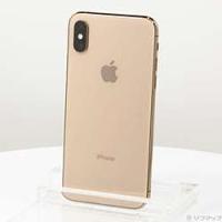 iPhone - iPhoneXS 256 ゴールド　SIMフリー Amazon | 【整備済み品】 Apple iPhone XS 256GB ゴールド SIM
