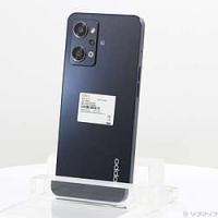 OPPO Reno7 A 本体 SIMフリー ブラック 128GB Amazon | SIM