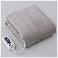 展示品 アウトレット）（電気毛布）｜冷暖房器具、空調家電