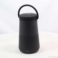 完全動作品✨BOSE SOUNDLINK REVOLVE II ブラック ボーズ Amazon.com: Bose SoundLink Revolve II Bluetooth Speaker