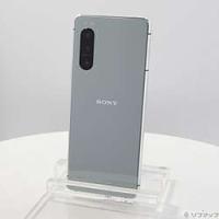 xperia 5 ii（アンドロイドスマートフォン）｜スマホ | スマホ