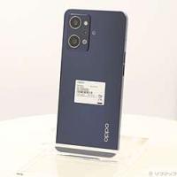 箱無し★美品★OPPO Reno7 A ブラック 128GB SIMフリー Reno 新品未使用 OPPO Reno7 A [スターリーブラック/Black/黒