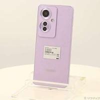 oppo reno 11a（色：パープル系）のおすすめ人気商品一覧 通販