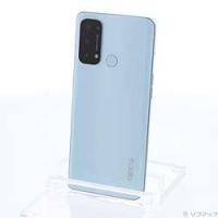 OPPO - OPPO オッポ Reno5 A 楽天版 128GB アイスブルー CPH21… Amazon | 【整備済み品】 OPPO Reno5 A Y!mobile版 A1010P