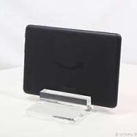 Amazon - Amazon fire HD 8 ブラック 最新版 黒 カバー付 中古美品 Amazon.co.jp: 【Fire HD 8 第12世代用】Amazon純正