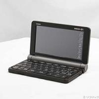 9810（EX-word／情報家電） | 家電 のおすすめ人気商品一覧 通販