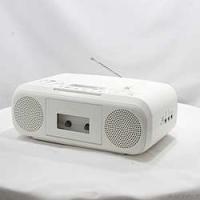 cdラジカセ 東芝ty-cdk8のおすすめ人気商品一覧 通販 - Yahoo!ショッピング