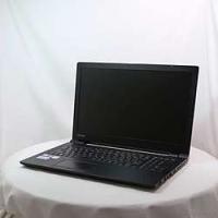 ノートパソコン 黒（dynabook）のおすすめ人気商品一覧 通販 - Yahoo