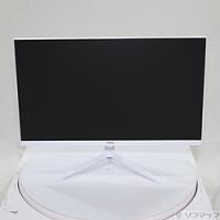 px248 wave white（Pixio／パソコン用ディスプレイ、モニター